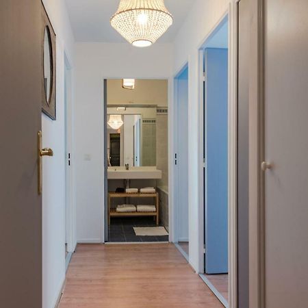 Standing Apartment In Disneyland Bmyguest Serris Zewnętrze zdjęcie